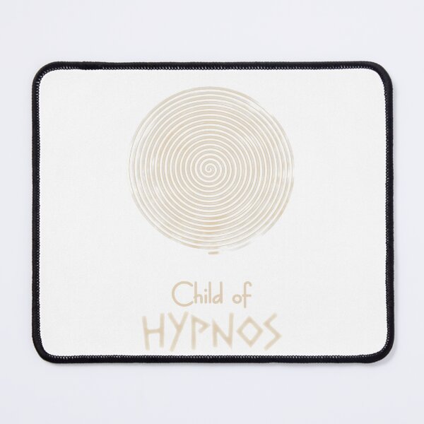 Item preview, Child of Hypnos – Percy Jackson inspired design  designed and sold by photonxt.