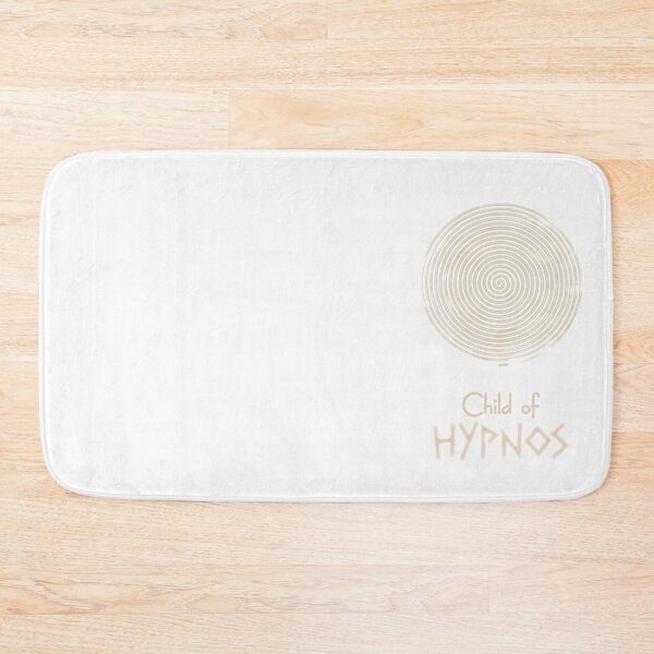 Item preview, Child of Hypnos – Percy Jackson inspired design  designed and sold by photonxt.