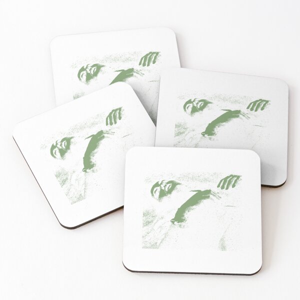 Item preview, The Queen Is Dead Coffee , Third Album Cover  designed and sold by arhpfawlel.