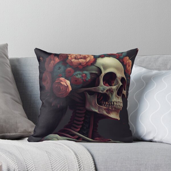 Item preview, Doña Bella Sebastiana designed and sold by OccultDreams.