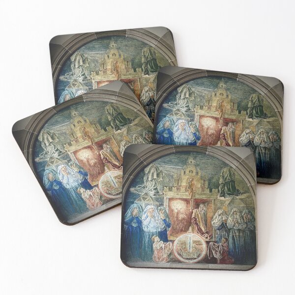 Item preview, King Ludwigs Daughters in Distress  designed and sold by Phillip Arron McKenzie.