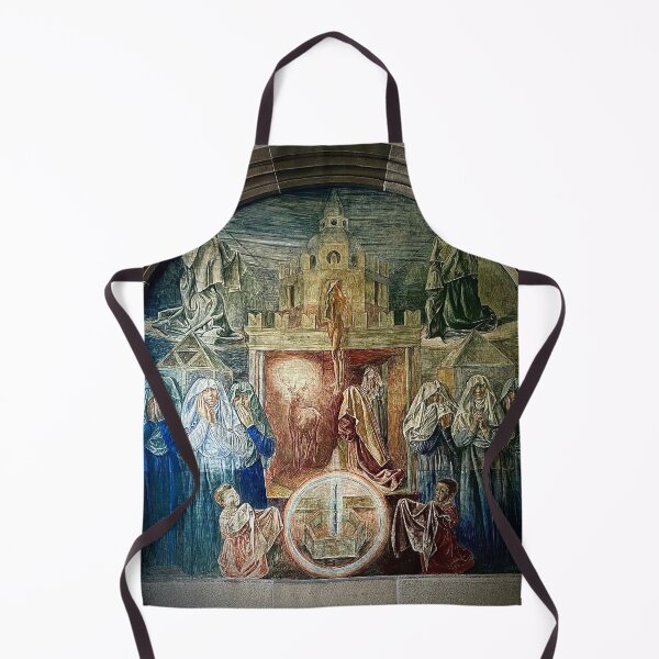 Item preview, King Ludwigs Daughters in Distress  designed and sold by Phillip Arron McKenzie.