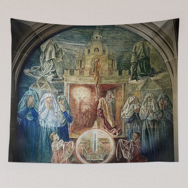Item preview, King Ludwigs Daughters in Distress  designed and sold by Phillip Arron McKenzie.