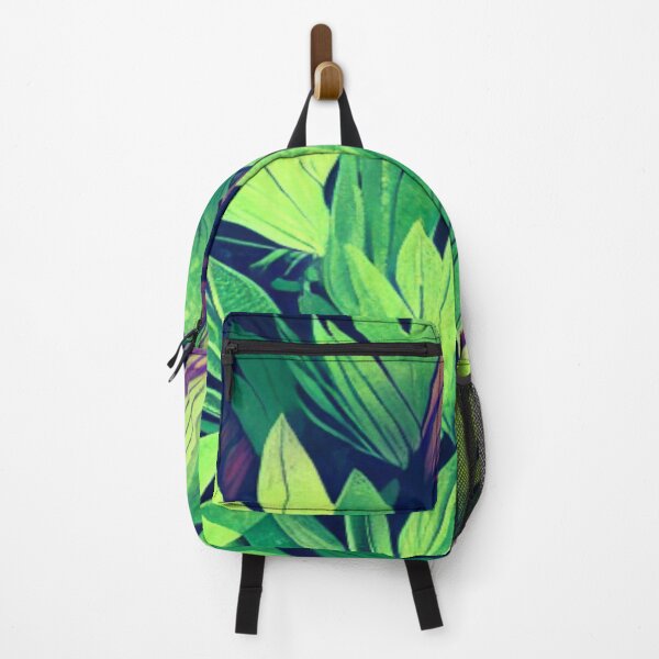 Item preview, Abstract Leaves designed and sold by calibrit.