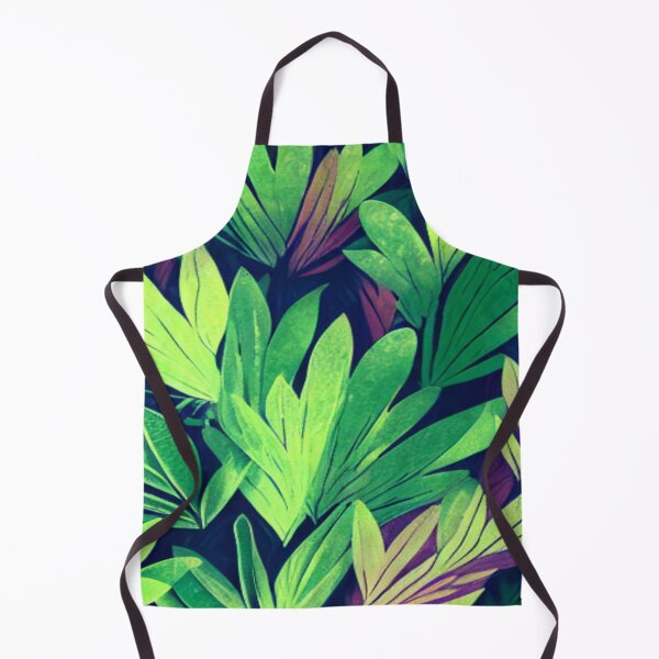 Item preview, Abstract Leaves designed and sold by calibrit.