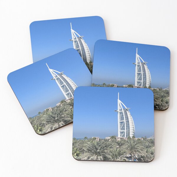 Item preview, Burj Al Arab en Dubái designed and sold by eriksownphoto.