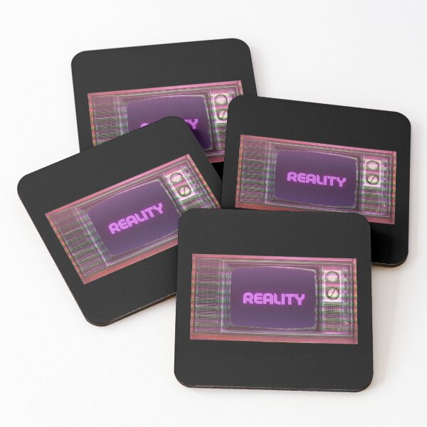 Item preview, Synthwave Streetwear Reality aesthetic neon designed and sold by KTN-Branding.