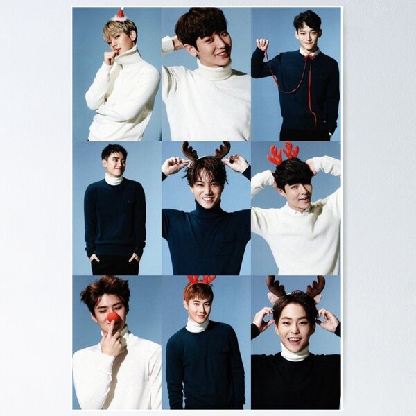 exo クリスマス ノート exo クリスマス ノート exo クリスマス ノート exo クリスマス ノート