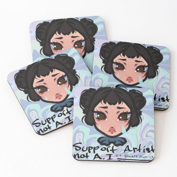Item preview, Support artist ver 2 designed and sold by DOLLUSION.