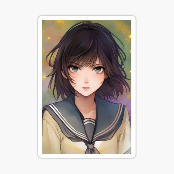600px x 600px - School Girl Gifts & Merchandise for Sale | Redbubble