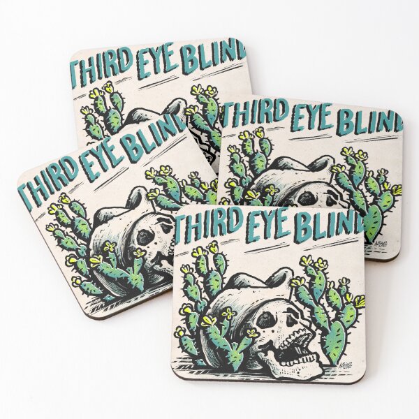 Item preview, tengkorakkk third eye blind kakkkktussss#7834 designed and sold by restupadang.