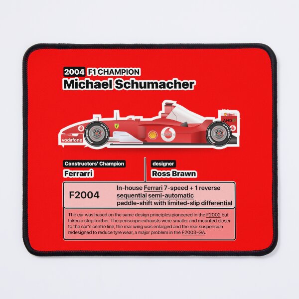 Item preview, Formula Winner 2004 designed and sold by roblack.