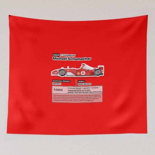 Item preview, Formula Winner 2004 designed and sold by roblack.