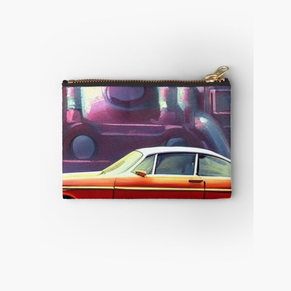 Item preview, Vintage retro cars: a gift for car lovers 2 designed and sold by dsignstore911.