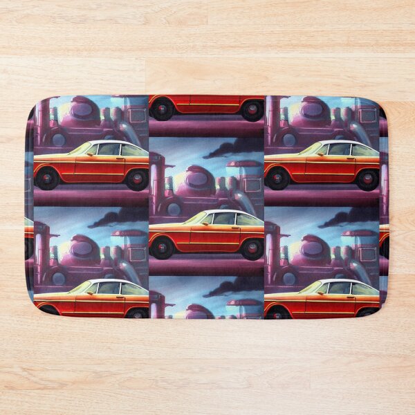 Item preview, Vintage retro cars: a gift for car lovers 2 designed and sold by dsignstore911.