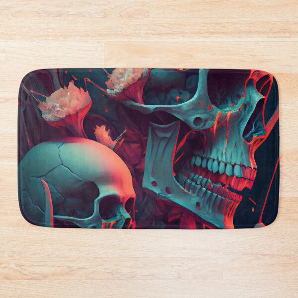 Item preview, Persistence of Memory designed and sold by OccultDreams.