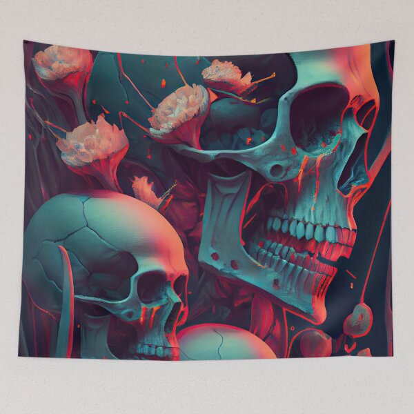 Item preview, Persistence of Memory designed and sold by OccultDreams.