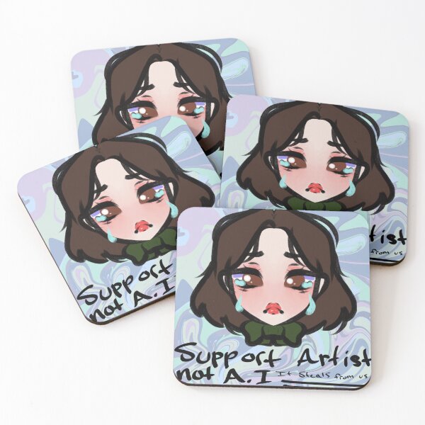 Item preview, Support artist ver 3 designed and sold by DOLLUSION.