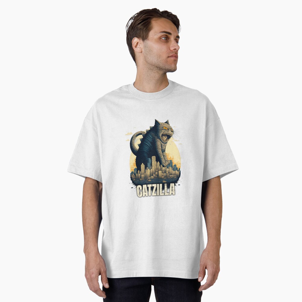 Item preview, Oversized T-Shirt designed and sold by MeditationMind.