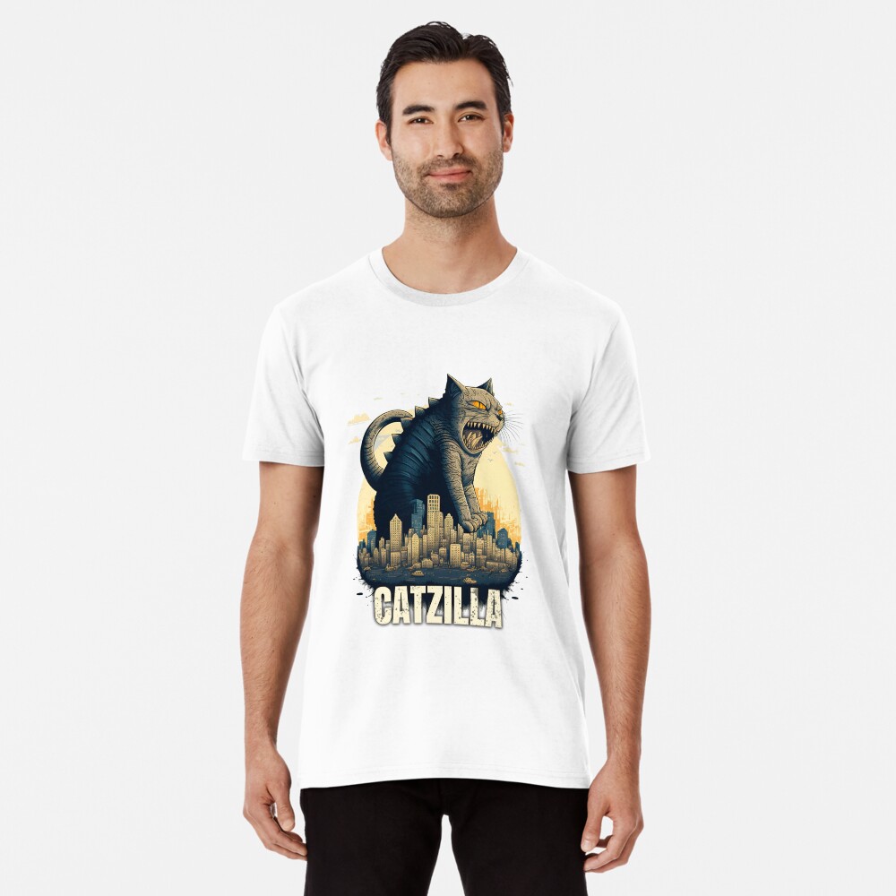 Item preview, Premium T-Shirt designed and sold by MeditationMind.