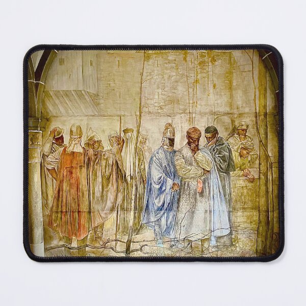 Item preview, The Counsel designed and sold by Phillip Arron McKenzie.