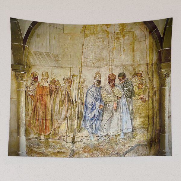 Item preview, The Counsel designed and sold by Phillip Arron McKenzie.