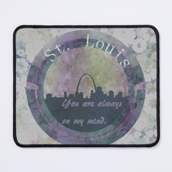 Item preview, St.Luis Love designed and sold by AlbertoRuiZ.