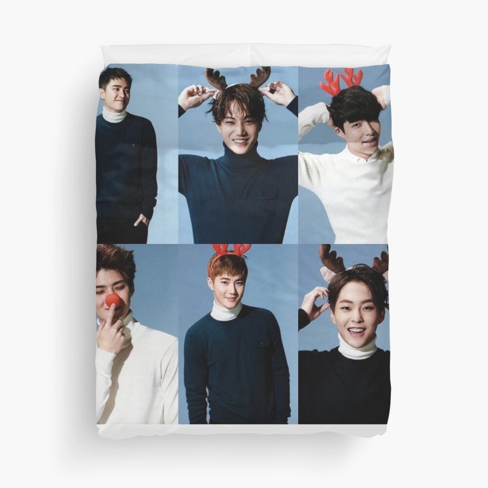 Exo - Christmas