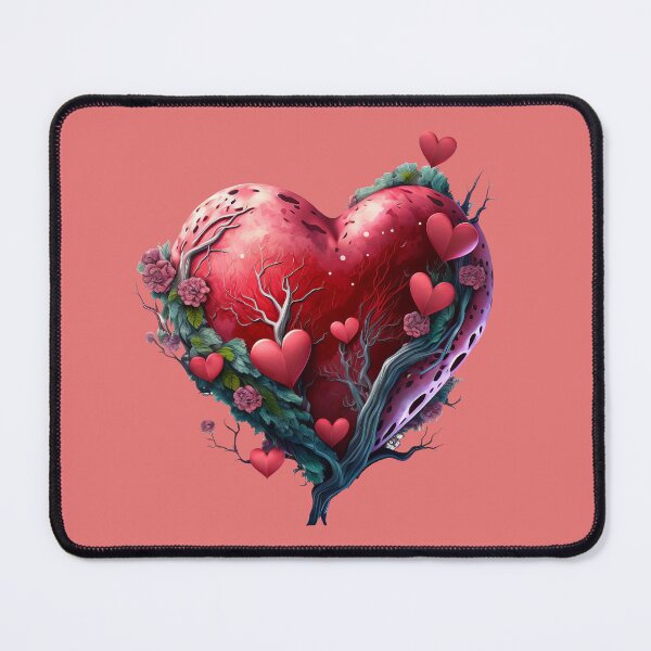 Item preview, heart valentine's day gift designed and sold by SooNS-Studio.