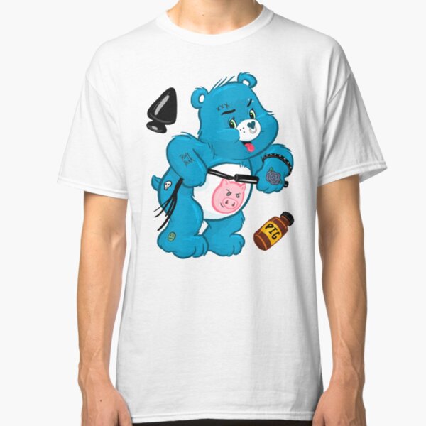 Dirty Bear Classic T-Shirt