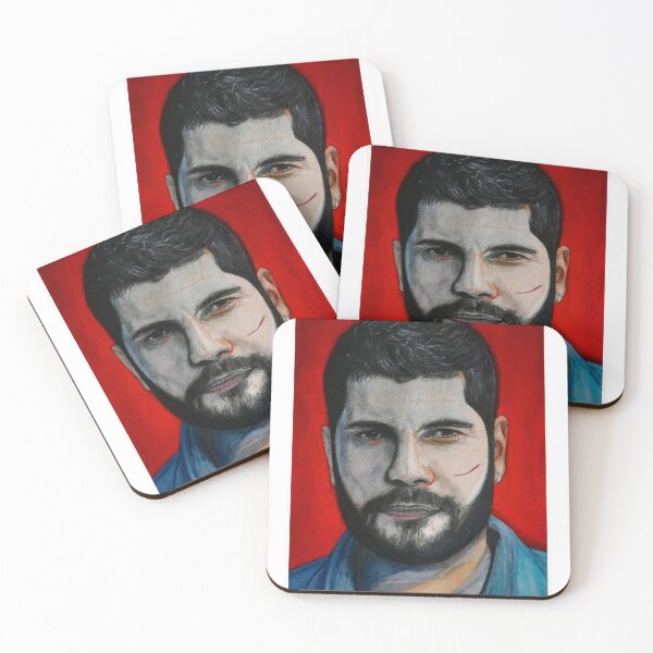 Item preview, Gennaro Savastano  designed and sold by gleo_drawings.