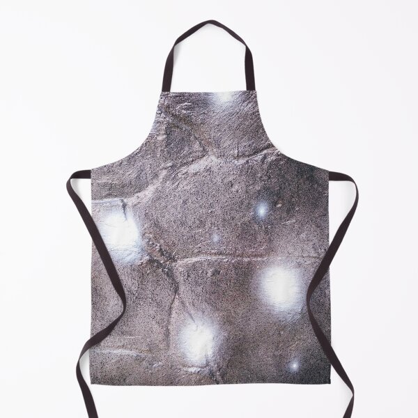 Item preview, Shining stars against the painted stone background designed and sold by helenkaiy.