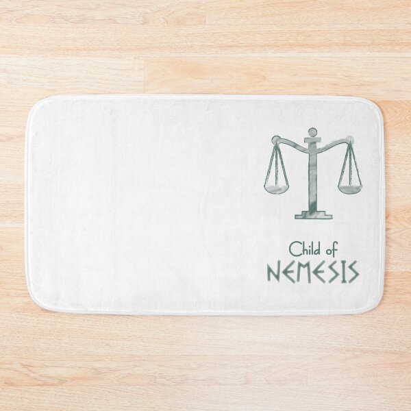 Item preview, Child of Nemesis – Percy Jackson inspired design  designed and sold by photonxt.
