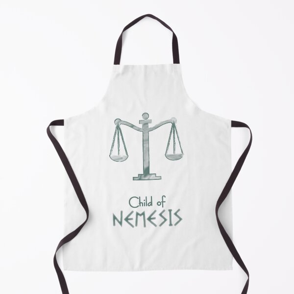 Item preview, Child of Nemesis – Percy Jackson inspired design  designed and sold by photonxt.