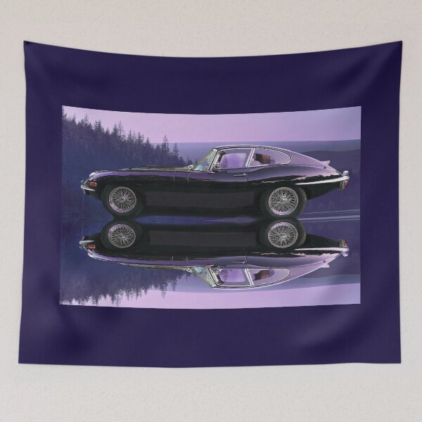 Item preview, Classic British Car designed and sold by Alisonchambers2.