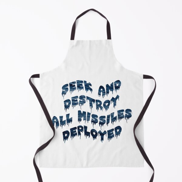 Item preview, seek and destroy all missiles deployed designed and sold by everything4eva.