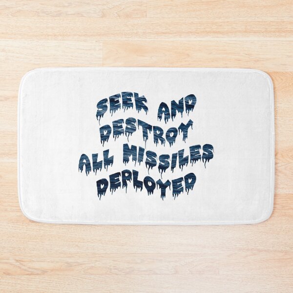 Item preview, seek and destroy all missiles deployed designed and sold by everything4eva.