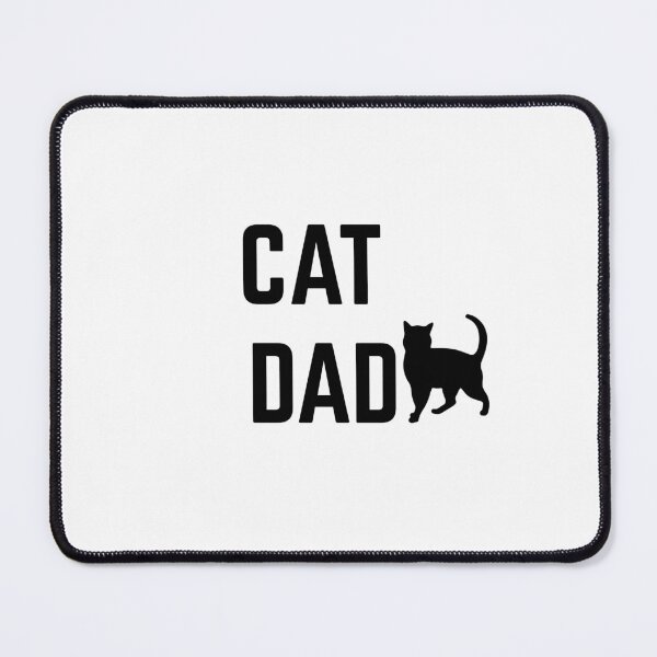 Item preview, Cat Dad designed and sold by paxeex.
