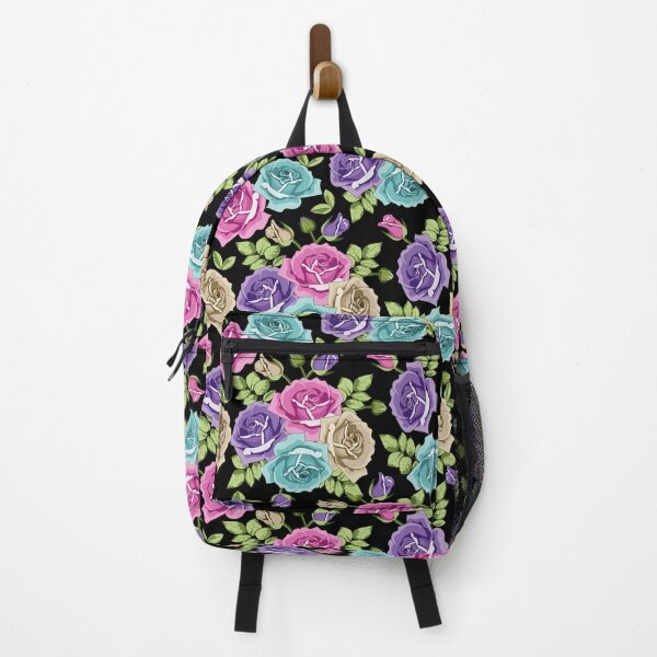 Item preview, Roses Seamless Pattern designed and sold by Ayesha Saleem.