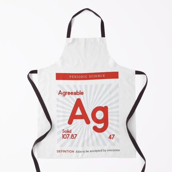 Item preview, Agreeable Periodic Science Definition motivational Quote designed and sold by artacalla.