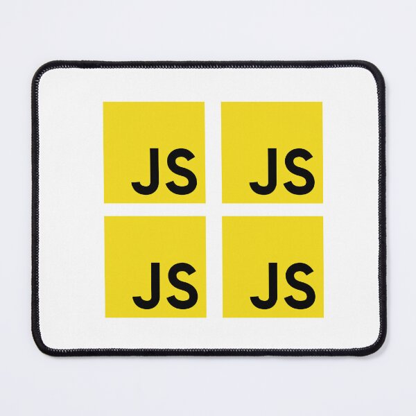 Item preview, Js Logo 4x  designed and sold by Mr  Shy.