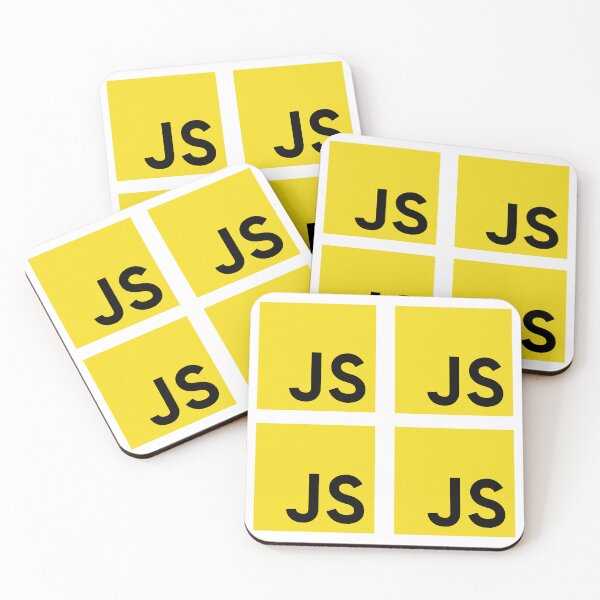 Item preview, Js Logo 4x  designed and sold by Mr  Shy.