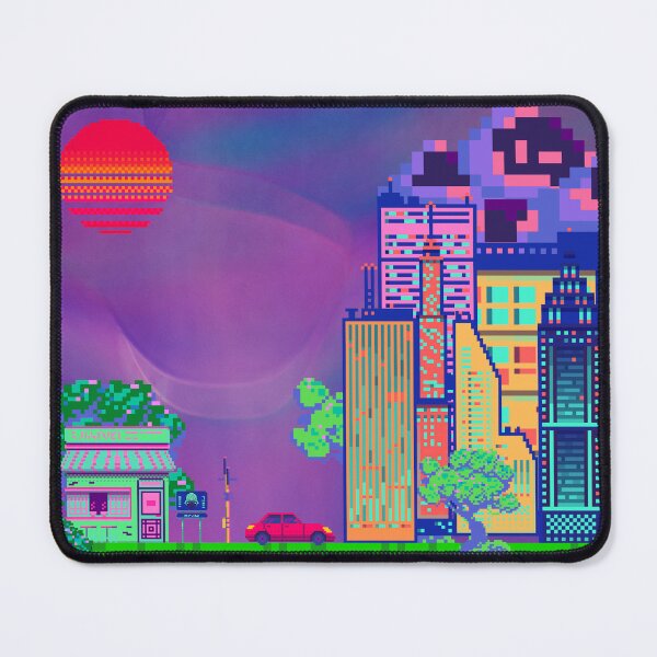 Item preview, The city designed and sold by Cherrydsnshop.