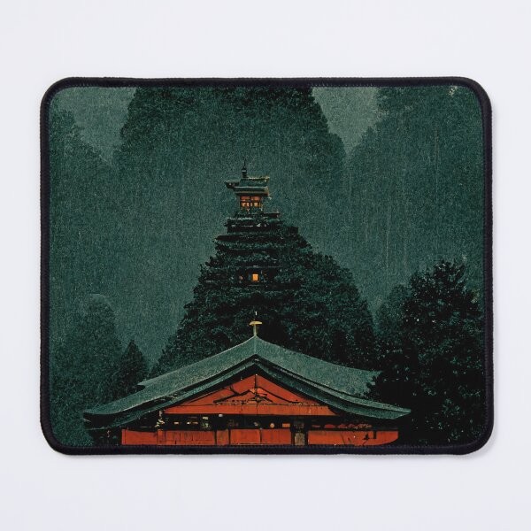 Item preview, Faded Forest designed and sold by Robert Patterson.