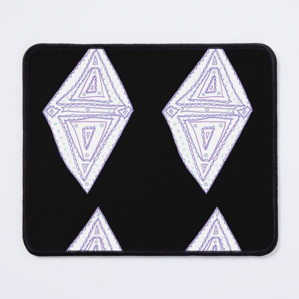 Item preview, Diamond of Texta designed and sold by KazM.