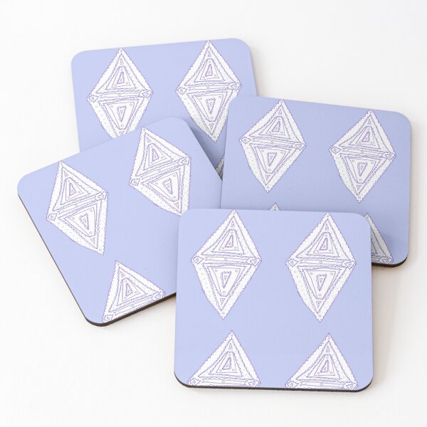 Item preview, Diamond of Texta designed and sold by KazM.