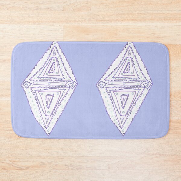 Item preview, Diamond of Texta designed and sold by KazM.