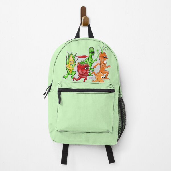 Item preview, “Vegetable Run” designed and sold by Bdesigns2018.