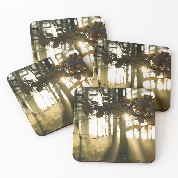 Item preview, Autumn Glow designed and sold by ernest123.