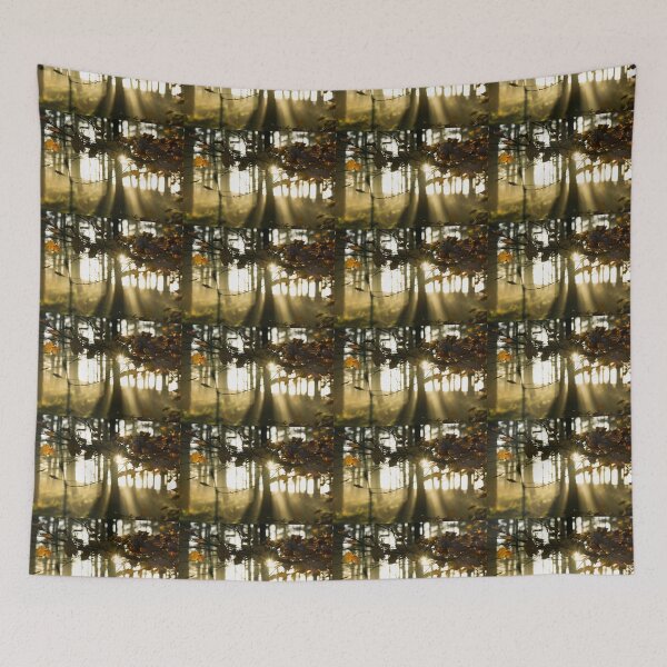 Item preview, Autumn Glow designed and sold by ernest123.